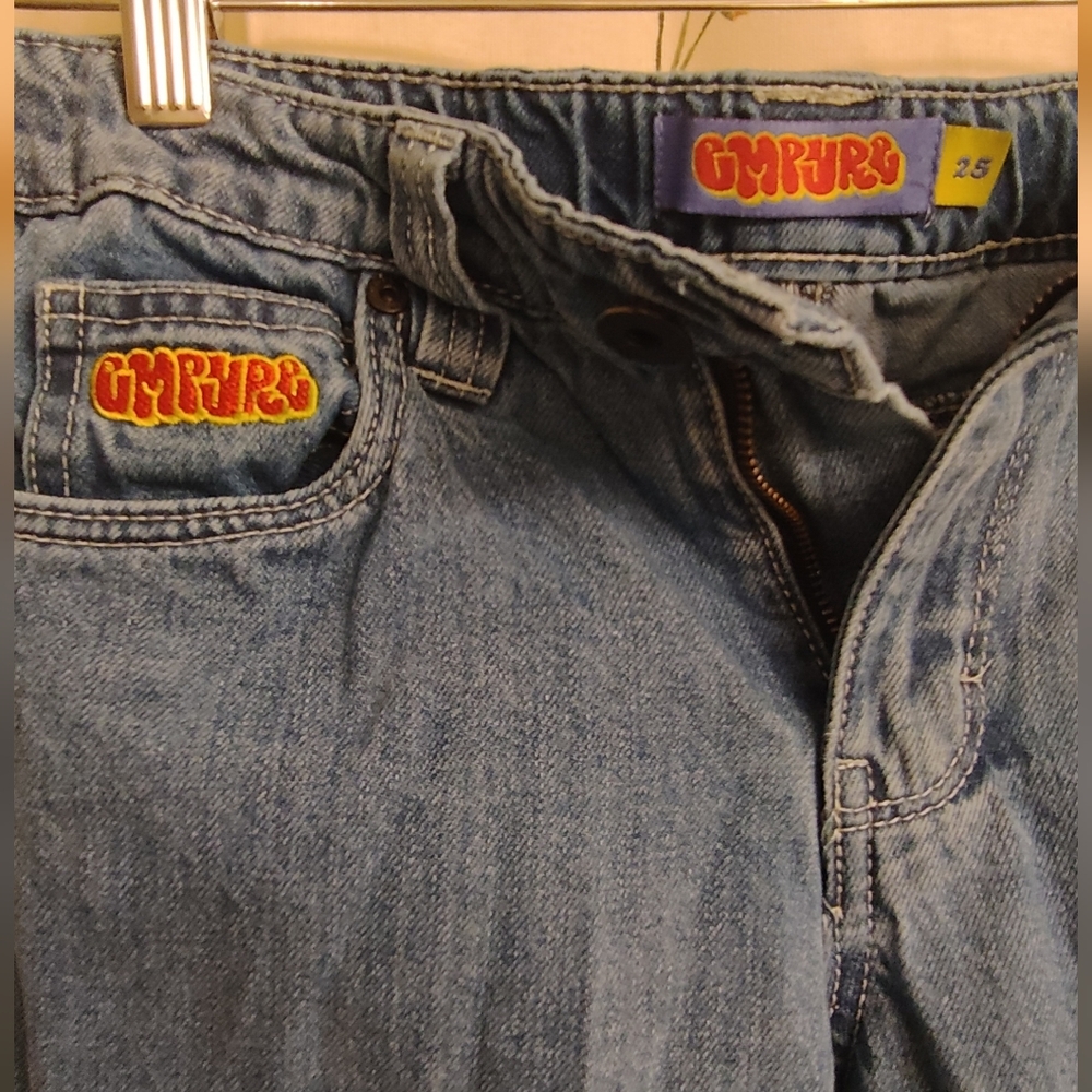 Empyre Jeans Size 25